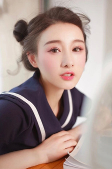 电视剧铁梨花