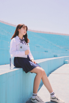 小婕子和我做愛2